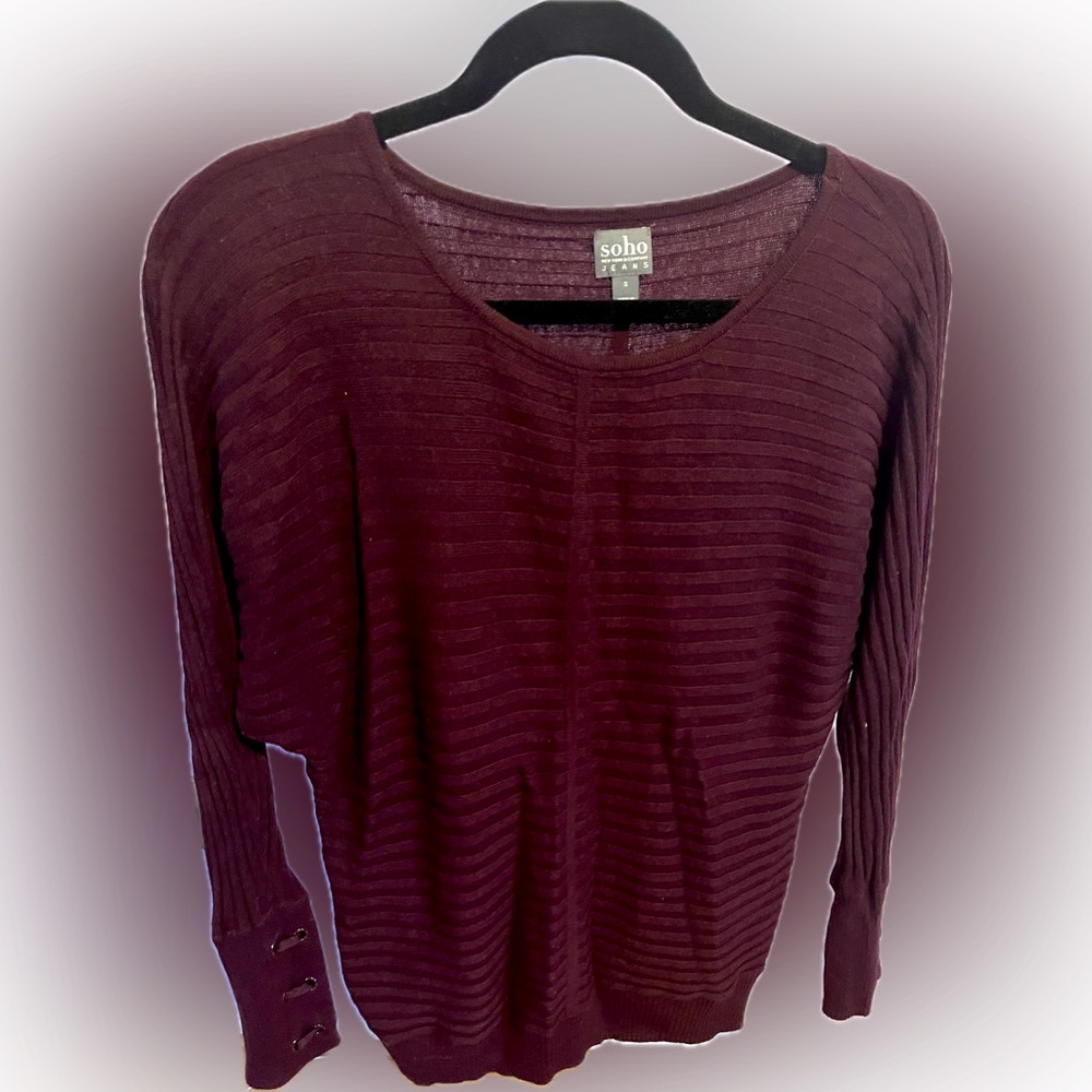 Women’s sweater
